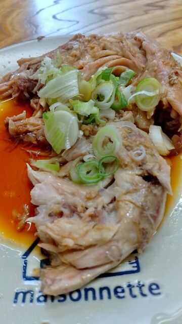 マルコーラーメン - 矢吹（ラーメン）の写真