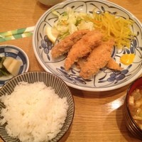 新宿割烹 中嶋 - 