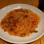 パスタモーレ - 