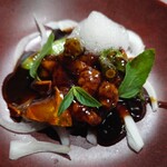 南青山エッセンス - 