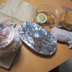 qui - 購入したもの