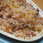 qui - トマトローストリゾット