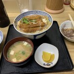 Tounin Udon - 