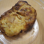 qui - とりバター