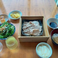 羅豚 ギンザ・グラッセ - 