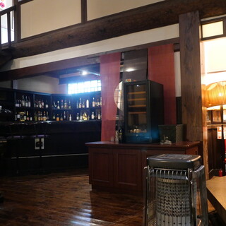 レストランバーラルコル_2