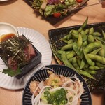 個室居酒屋 ちからホール - 