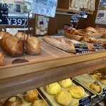 Boulanger ペイザン - 