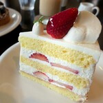 ル・ジャルダン・ブルー - フレジエ