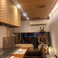 ステーキ花郷 祇園店 - 