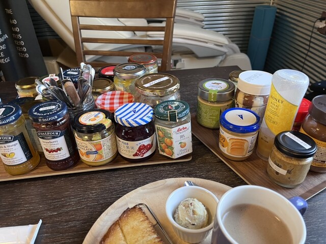 喫茶 ハシビロコウ - 南小樽（喫茶店）の写真