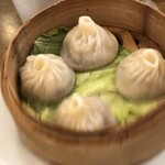 中華料理 唐韻 - 小籠包