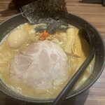 Hokkaidou Ramen Okuhara Ryuu Kura - 