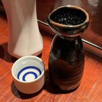 鮮魚屋 - 鮮魚屋(日本酒)