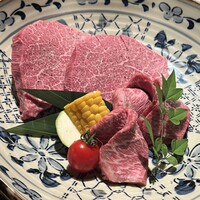 東京焼肉 平城苑 銀座5丁目店 - 