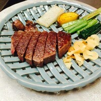 仙台牛と和風個室 すていき小次郎 - 