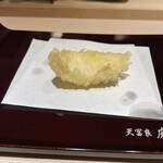 天冨良 麻布よこ田 - 青森産ひらめ