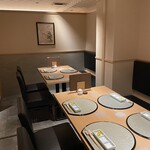 天冨良 麻布よこ田 名駅別邸 - 