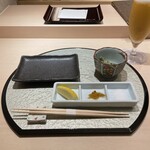 天冨良 麻布よこ田 名駅別邸 - 