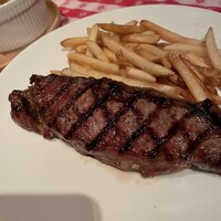 グランド・セントラル・オイスターバー&レストラン 品川店 -  グランド・セントラル・オイスターバー&レストラン 品川店 -