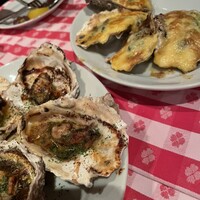 グランド・セントラル・オイスターバー&レストラン 品川店 -  グランド・セントラル・オイスターバー&レストラン 品川店 -