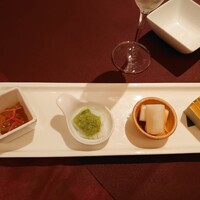 ジョーズ シャンハイ ニューヨーク 銀座店 - 