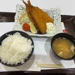 西谷食堂 花ぐるま - 