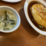 中華料理 楓林閣 - 