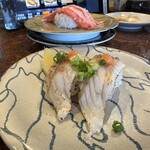 Meguru Toyamawan Sushi Tama - 