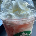 スターバックスコーヒー イオンタウン能代店 - 