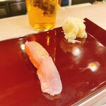 Tsukiji Sushi Sutando - 