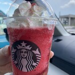 スターバックスコーヒー イオンタウン能代店 - 
