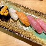 Sushi Izakaya Yataizushi - 