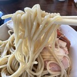 自家製麺 オオモリ製作所 - 