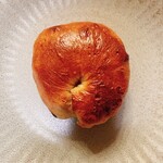 BAGEL 8744 - 思い出のバナナケーキ