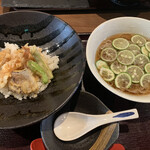 Soba Koyama - 