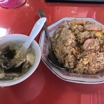 中華料理 愛福楼 - 