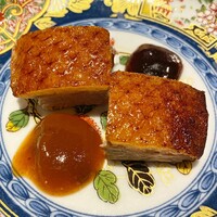 銀座嘉禅 - 