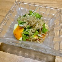 肉寿司 肉和食 KINTAN コレド室町 - 