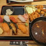 魚輝水産 - 