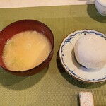 mass かまどのある家 酒をよぶ食卓 - 