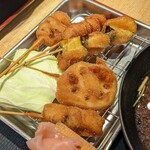魚輝水産 - 