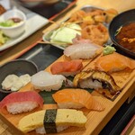 魚輝水産 - 