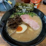 Ramen Hibiki - 