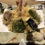 うなぎ和食 しら河 - 