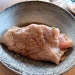 Yakiniku Jiinosento Kaberi - 