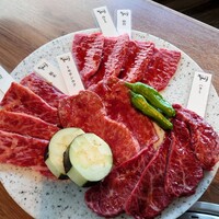 焼肉 The INNOCENT CARVERY 新丸ビル店 - 