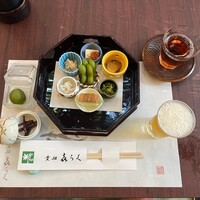 貴船喜らく - 