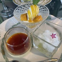 あざみ野うかい亭 - 