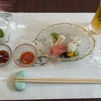 貴船喜らく - 